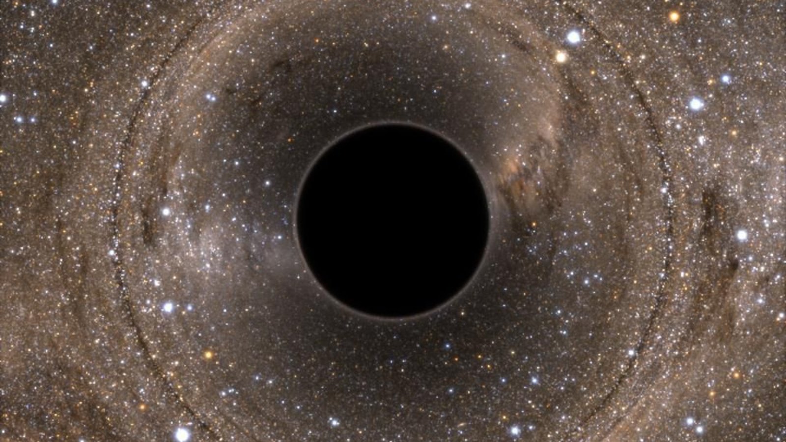 Encore plus extrêmes, les trous noirs ultramassifs!
